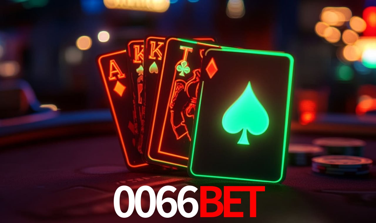 Experiência VIP 0066BET