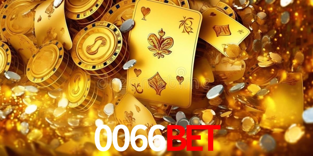 Explorando a Categoria de Eventos em Apostas na 0066BET
