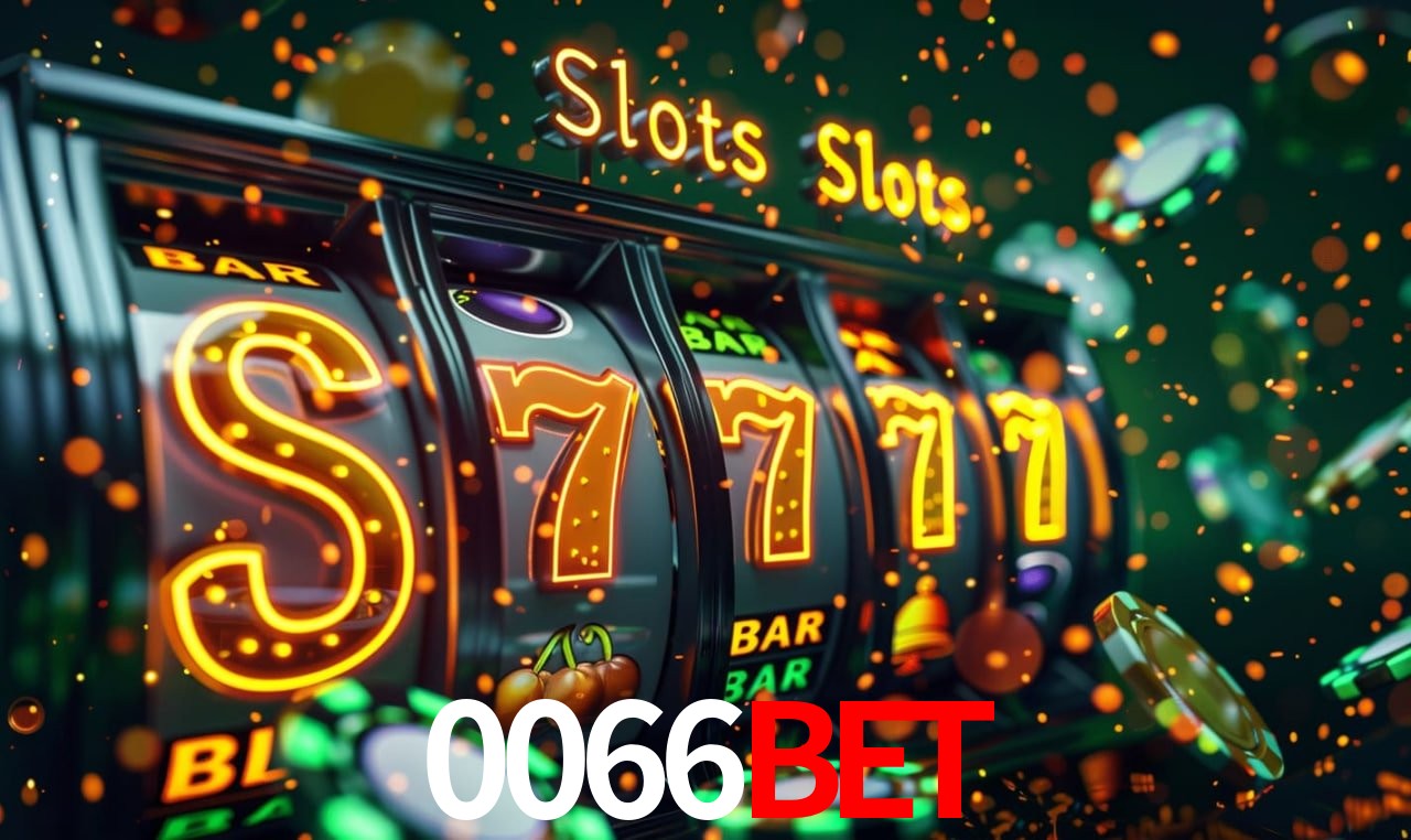 Casino Ao Vivo 0066BET
