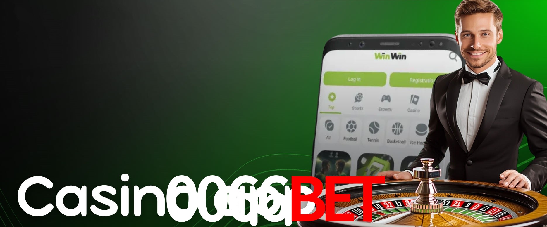 Flash Promotion 0066BET
