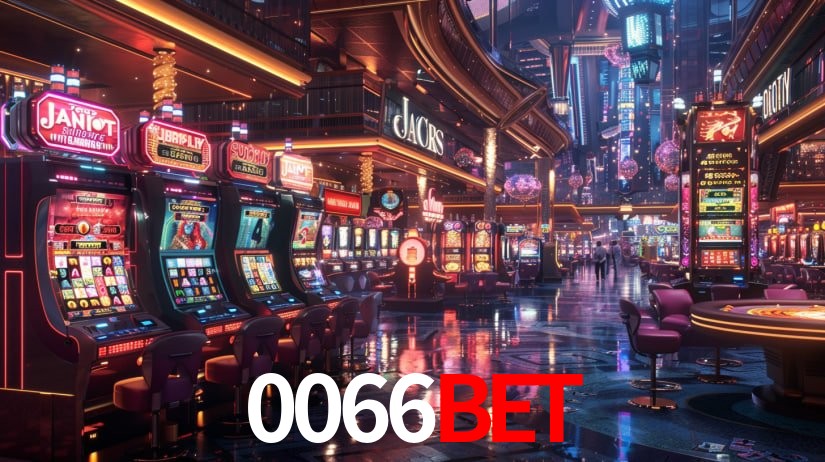 Game Providers 0066BET