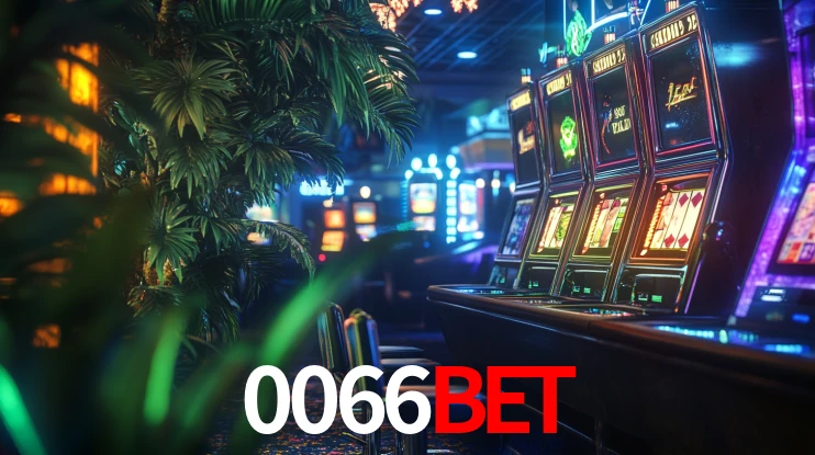 Roulette Table 0066BET