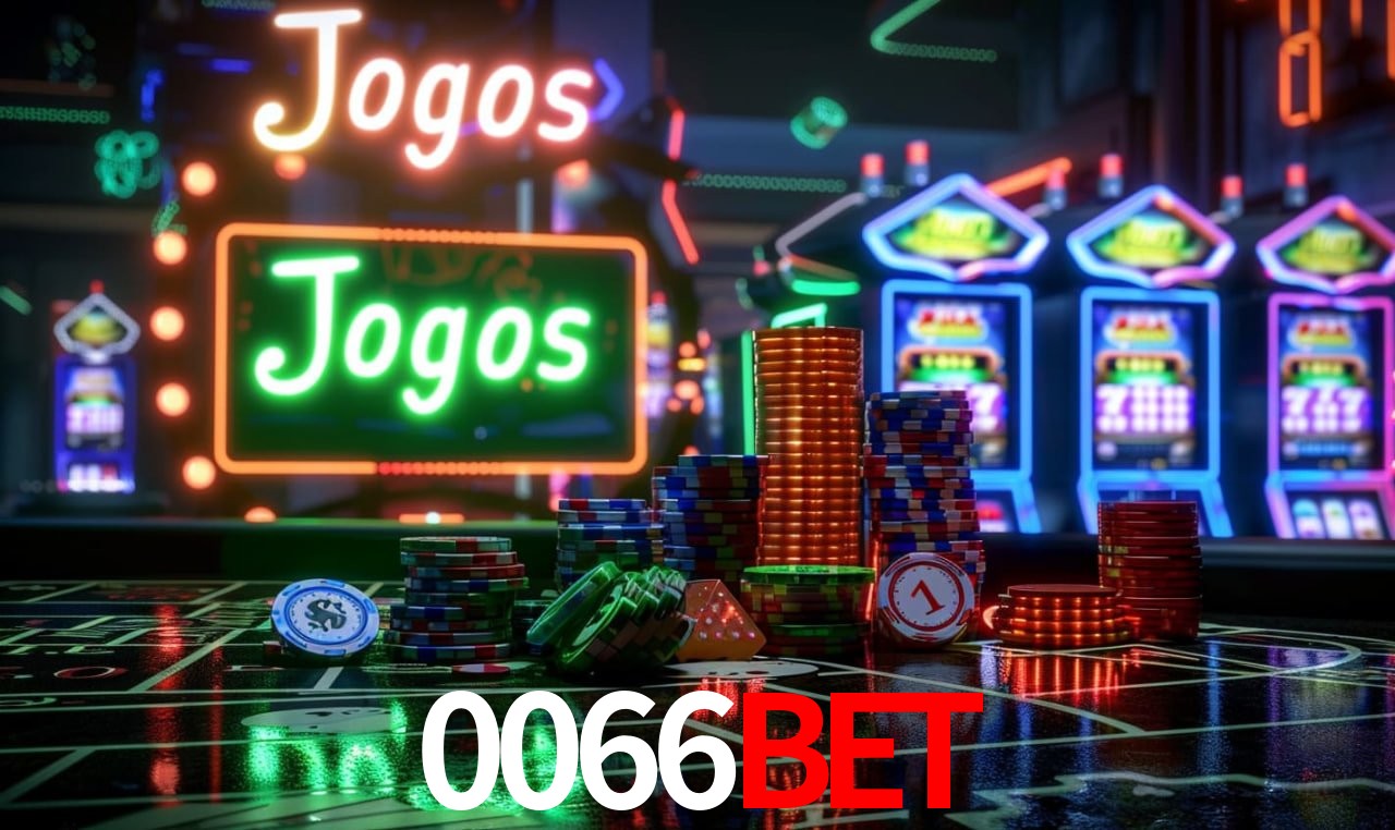 0066BET paga
