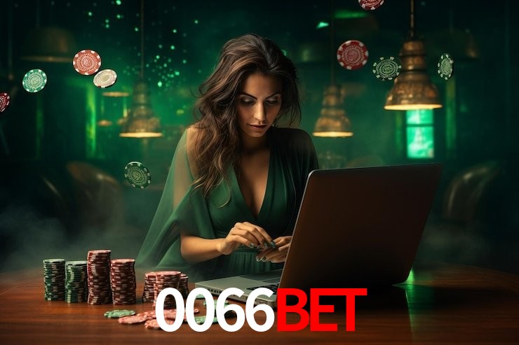 Escolher plataforma para baixar 0066BET