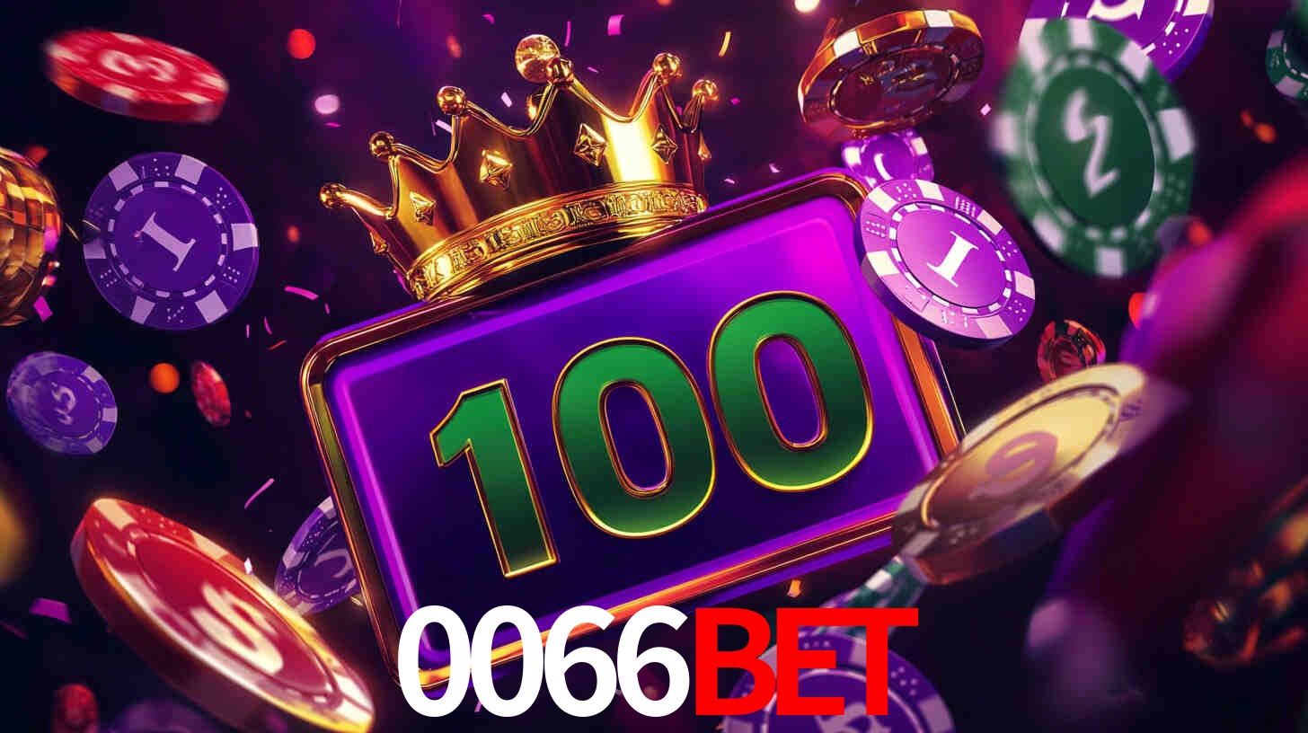 Daily Bonuses 0066BET