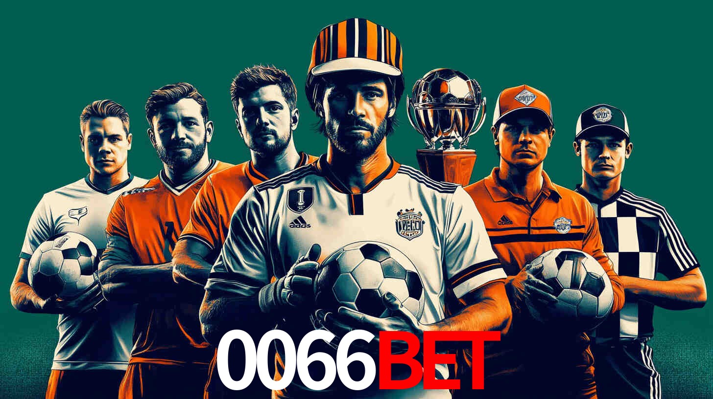 Descubra o Programa VIP da 0066BET: Vantagens Exclusivas para Jogadores