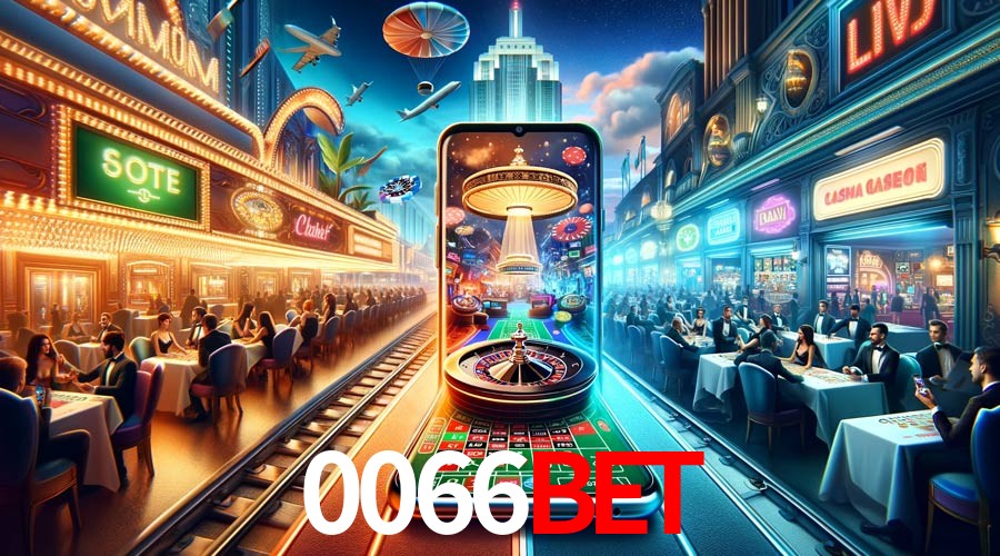 Platform Technology 0066BET