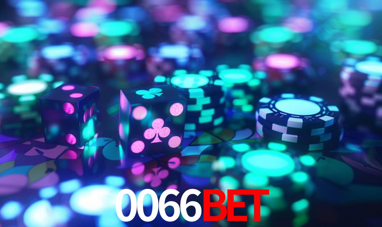 Bônus de Boas-vindas 0066BET