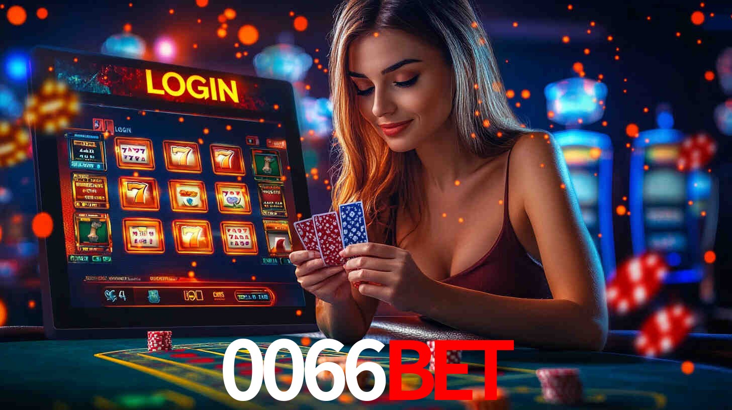Bônus Generosos e Exclusivos no 0066BET para Você!