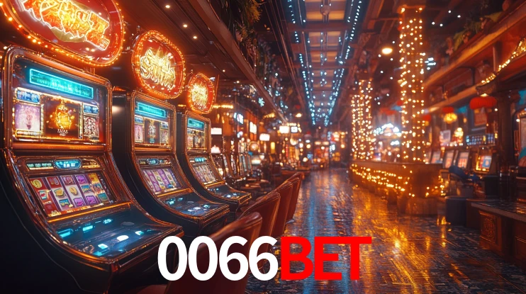 0066BET paga