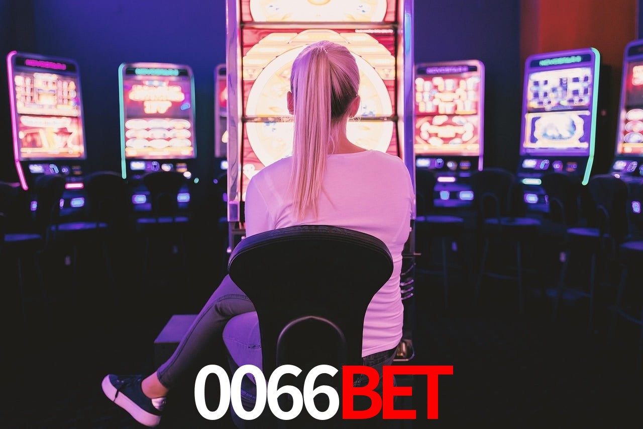 Slot Games 0066BET