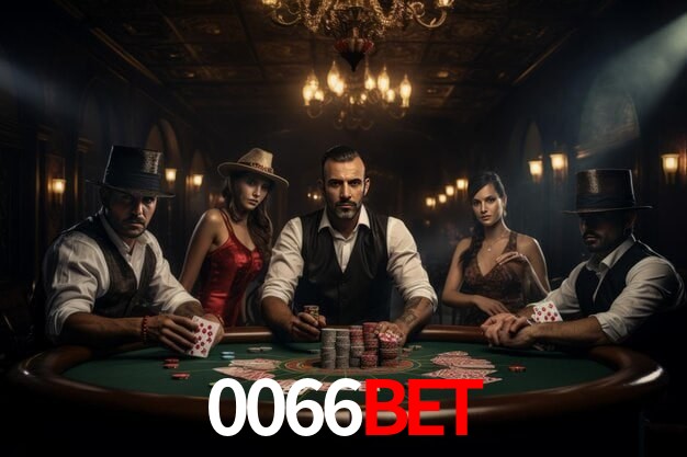 Desvendando o Mundo dos Jogos Virtuais na 0066BET