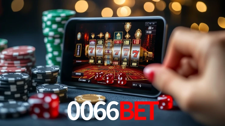 Welcome Bonus 0066BET