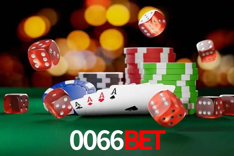 Recursos de Bônus 0066BET