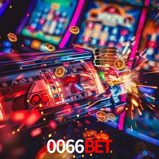Interface do App 0066BET
