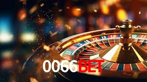 Bônus e promoções da 0066BET