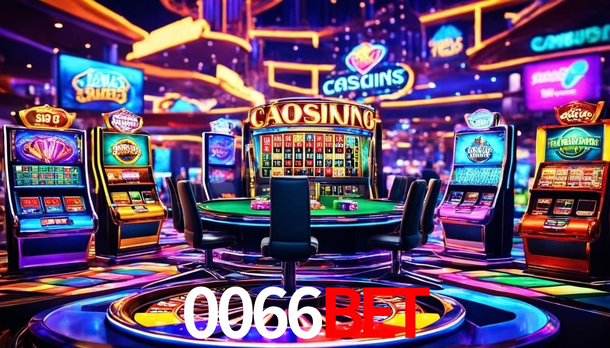 Estatísticas Esportivas 0066BET