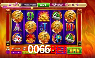 A Emoção da Loteria na 0066BET: Uma Chance de Mudança de Vida
