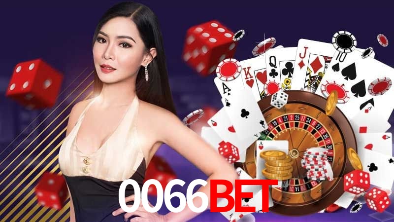 cassino 0066BET
