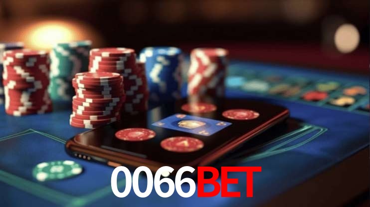 Avaliações dos Jogadores 0066BET