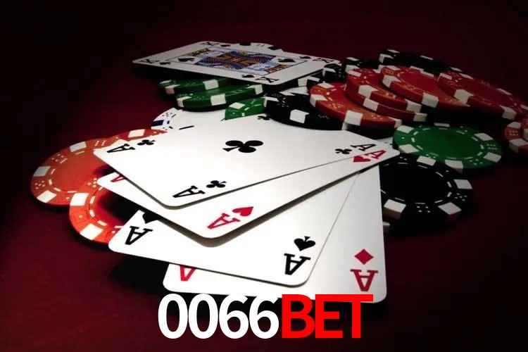 Jogos Exclusivos 0066BET