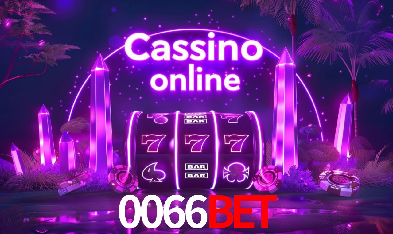 Benefícios da Conta 0066BET