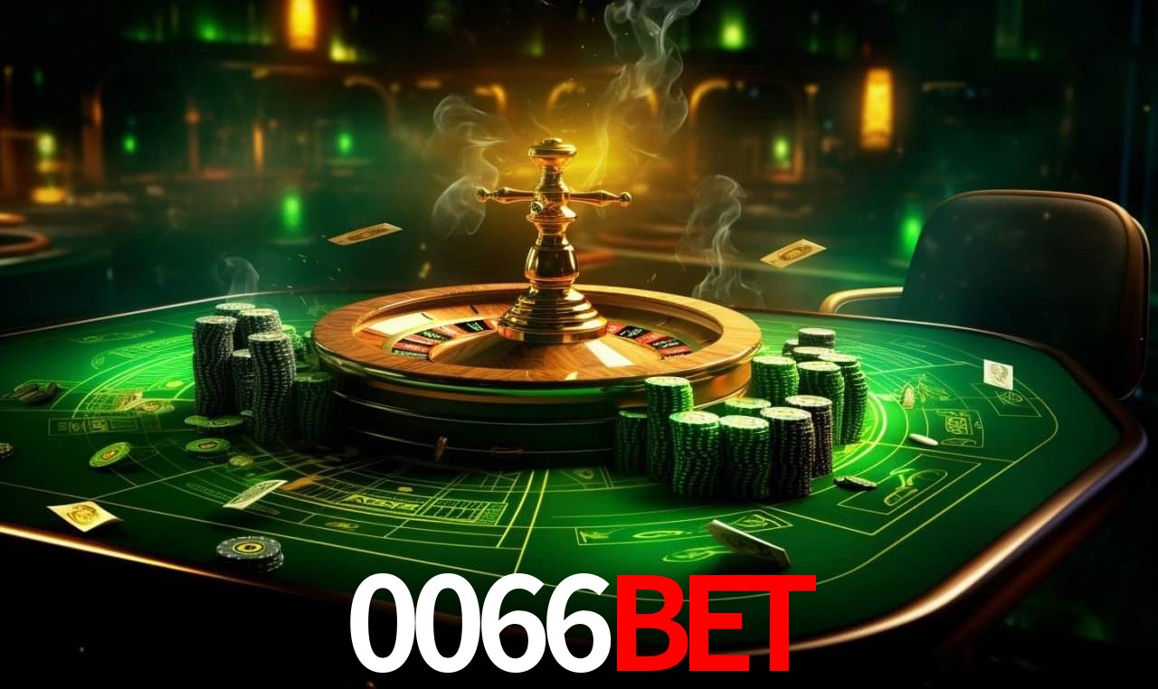 A Emoção da Loteria na 0066BET: Uma Chance de Mudança de Vida