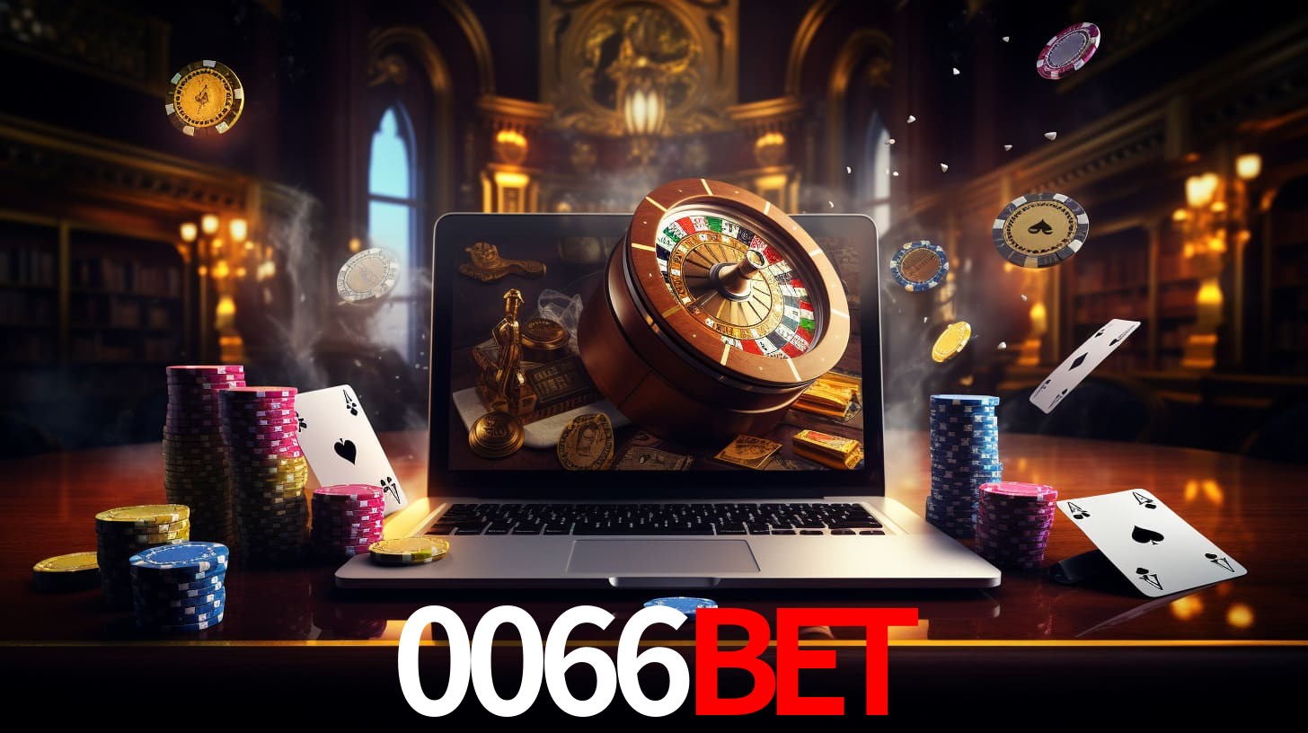 VIP Casino 0066BET