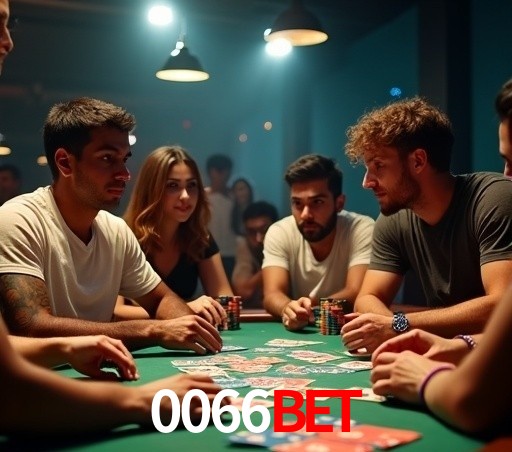 Loterias online na 0066BET