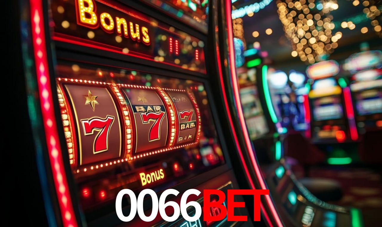 Mercados ao vivo e cash out na 0066BET