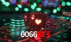 Apostas de Futebol 0066BET