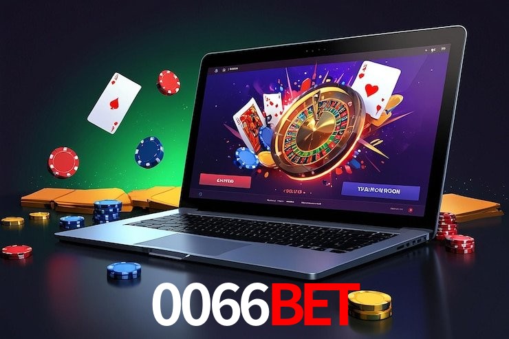 Especiais de Fim de Semana 0066BET