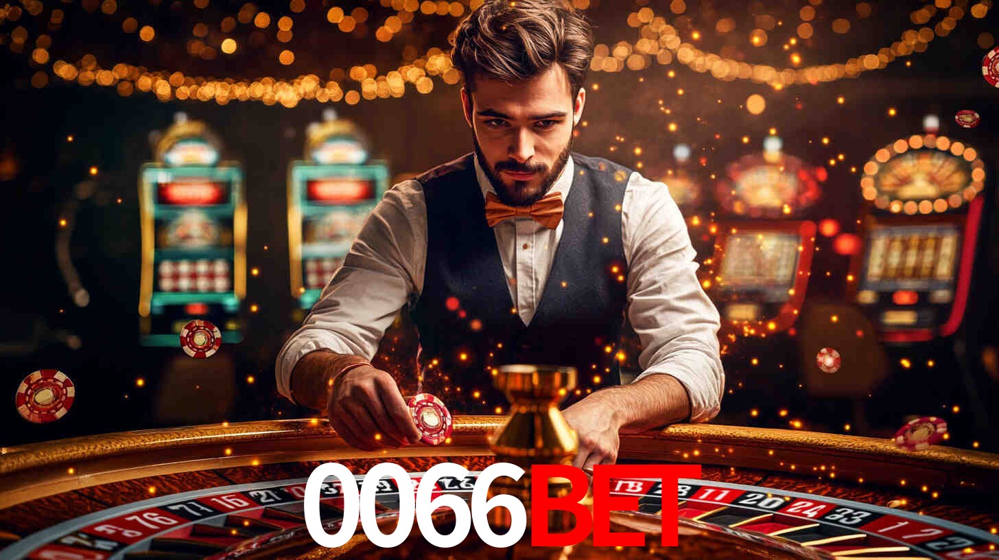 0066BET PIX instantâneo Brasil - Depósito e saque em minutos 24/7